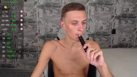 Snapshot of oliverfresh chatting on 01-18-26, 09:02 Oliver online show from 01-18-26, 09:02