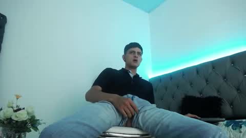 Oliver Koch online show from 12-13-24, 03:16