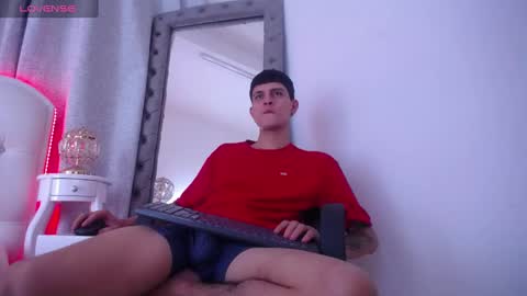 Oliver Koch online show from 01-18-25, 03:42