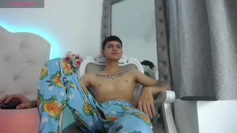 Oliver Koch online show from 01-21-25, 03:37