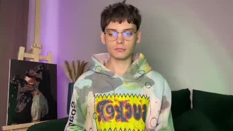 oliverlawrence online show from 05-27-26, 02:30