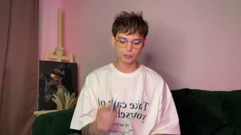 oliverlawrence online show from 07-02-26, 03:40