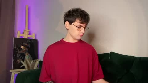 oliverlawrence online show from 07-13-26, 11:29
