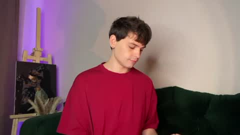 oliverlawrence online show from 07-14-26, 02:05