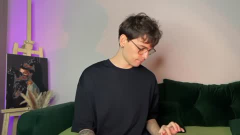 oliverlawrence online show from 07-15-26, 06:35