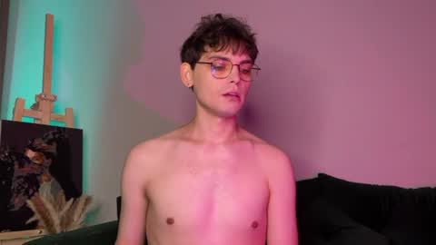 oliverlawrence online show from 07-19-26, 12:36