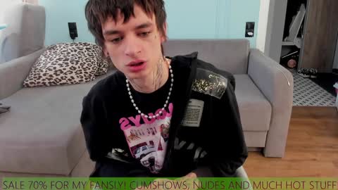 oliverrgroove online show from 12-17-24, 08:01