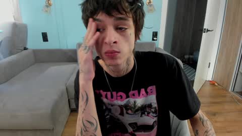 oliverrgroove online show from 01-13-25, 08:37