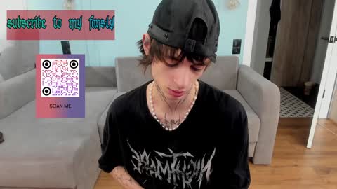 oliverrgroove online show from 01-31-25, 03:11