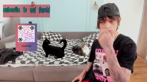 oliverrgroove online show from 02-17-25, 04:37