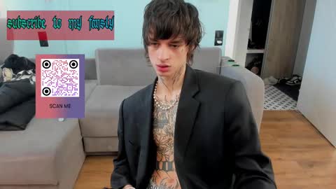 oliverrgroove online show from 02-21-25, 01:22