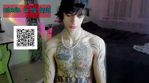 oliverrgroove online show from 03-09-25, 04:33