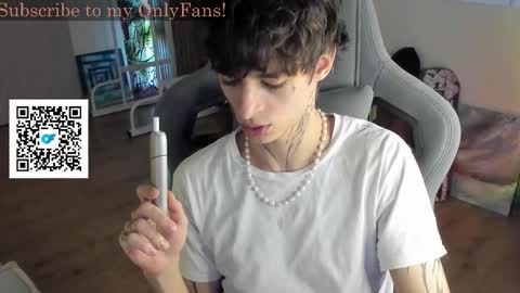 oliverrgroove online show from 09-27-25, 02:11