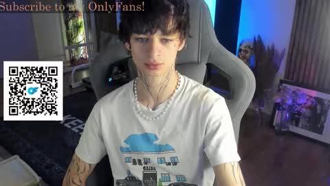 oliverrgroove online show from 10-28-25, 04:27