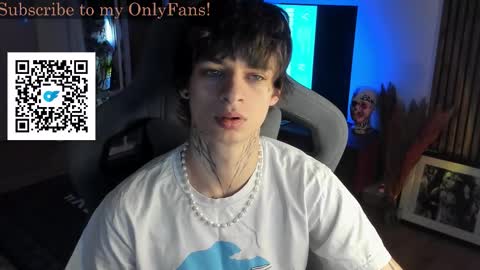 oliverrgroove online show from 11-25-25, 04:34