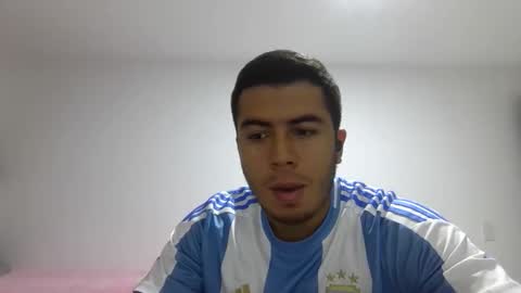 oliverrony online show from 12-21-25, 03:02