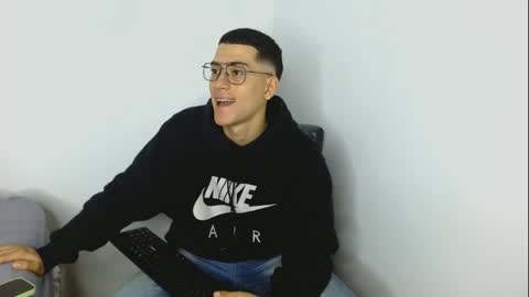 oliver saint online show from 03-12-26, 11:22