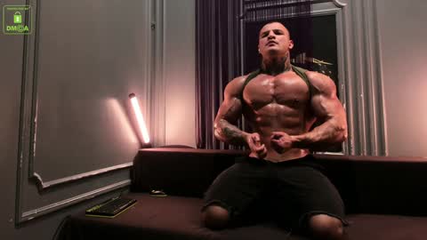 OliverSport online show from 01-23-25, 03:54