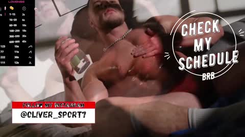 OliverSport online show from 02-08-25, 07:05