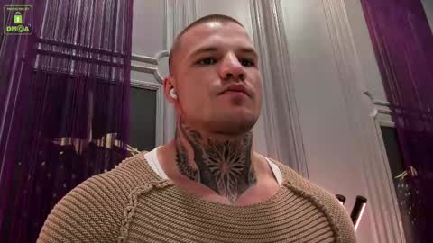 OliverSport online show from 02-26-25, 03:41