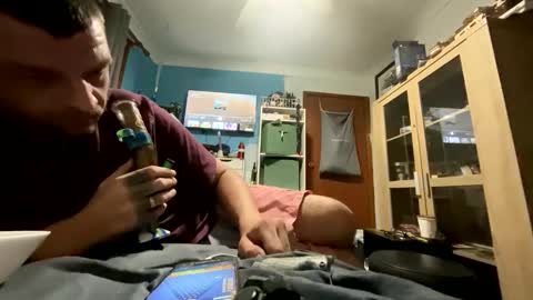 Snapshot of oliversunley22 chatting on 02-02-26, 09:30 oliversunley22 online show from 02-02-26, 09:30