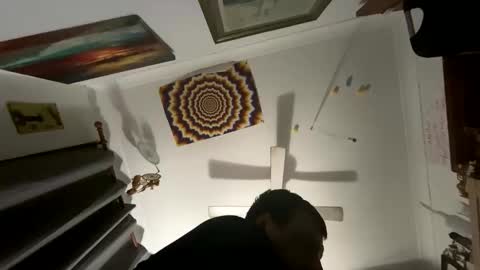 Snapshot of oliversunley22 chatting on 03-13-26, 03:07 oliversunley22 online show from 03-13-26, 03:07