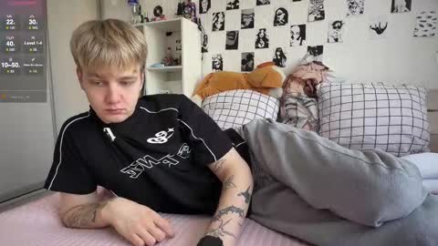 oliver online show from 03-14-26, 10:21