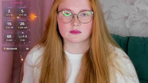 Olivia Date online show from 12-16-24, 02:27