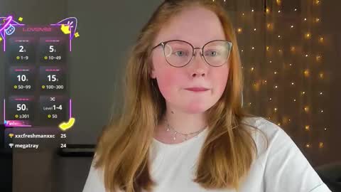 Olivia Date online show from 12-18-25, 04:46