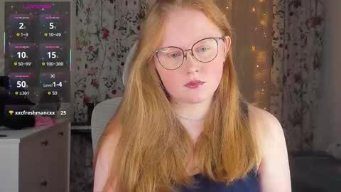 Olivia Date online show from 02-24-26, 03:43