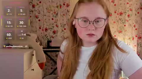 Olivia Date online show from 06-21-26, 03:47