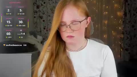 Olivia Date online show from 06-27-26, 05:40