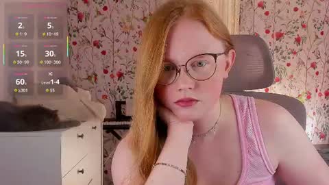 Olivia Date online show from 07-07-26, 01:04