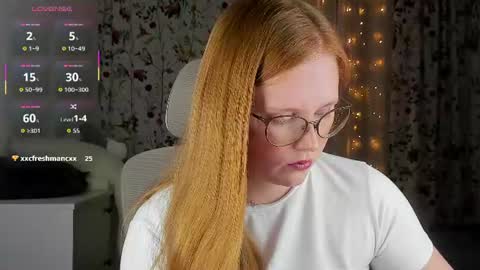 Olivia Date online show from 07-11-26, 06:10