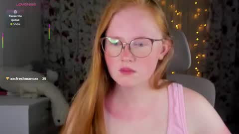 Olivia Date online show from 07-14-26, 05:29