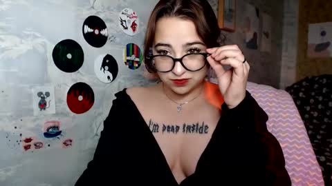 olivia_defo online show from 09-19-25, 12:06