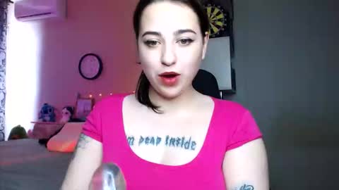 olivia_defo online show from 10-10-25, 09:19
