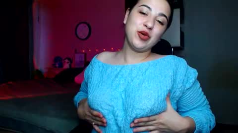 olivia_defo online show from 10-14-25, 03:18