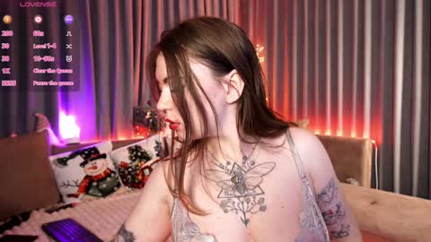 SaraConor online show from 01-13-25, 11:08