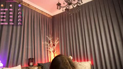 SaraConor online show from 02-16-25, 05:26