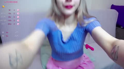 olivia_graceee online show from 12-13-24, 07:36