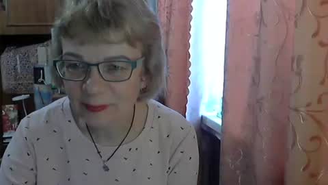 Olivia Mia online show from 03-16-26, 07:12