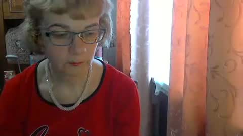 Olivia Mia online show from 03-31-26, 09:21