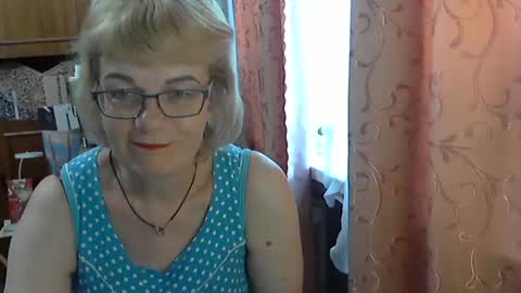 Olivia Mia online show from 06-20-26, 07:55
