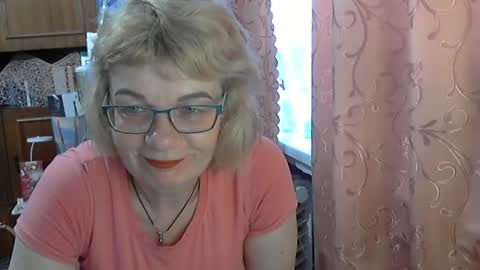 Olivia Mia online show from 06-22-26, 05:48