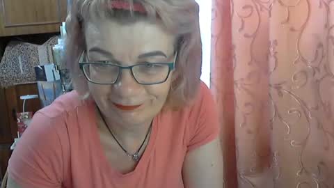 Olivia Mia online show from 06-29-26, 08:31