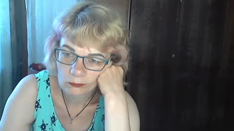 Olivia Mia online show from 07-13-26, 08:28