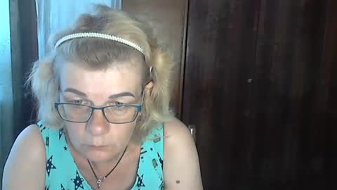 Olivia Mia online show from 07-17-26, 09:16