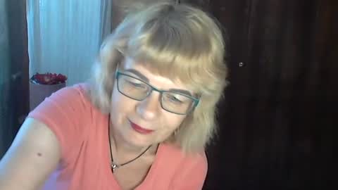 Olivia Mia online show from 07-22-26, 10:29