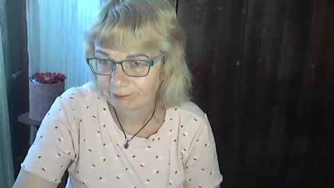 Olivia Mia online show from 07-23-26, 10:13
